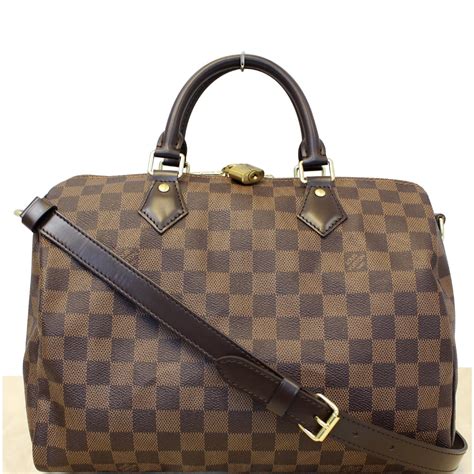 louis Vuitton Speedy bandoulière 30